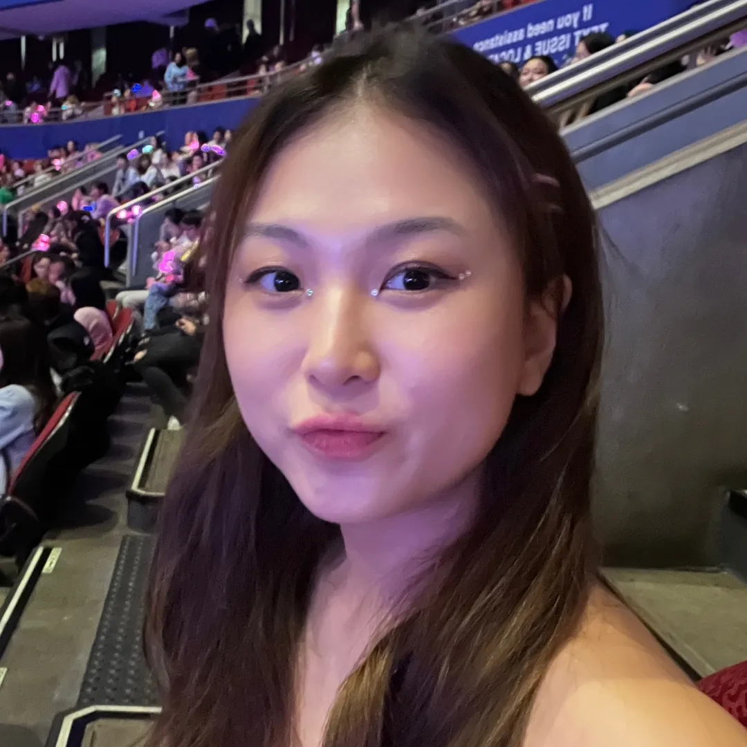 Cindy Moon's profile picture