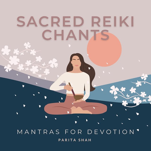 Post by paritashahhealing