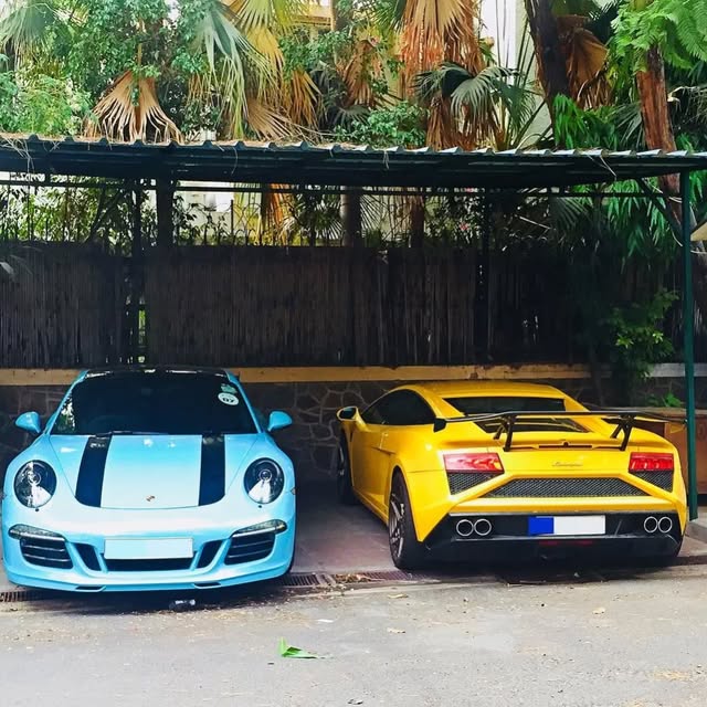 Post by porschein.india