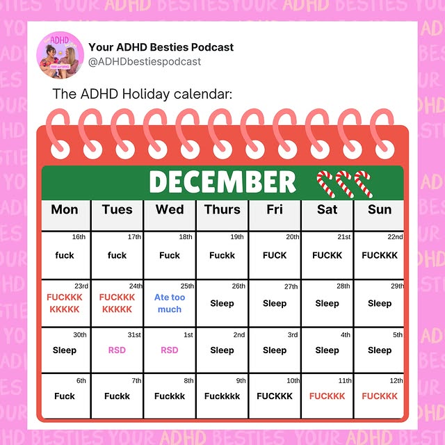 Post by adhdbestiespodcast