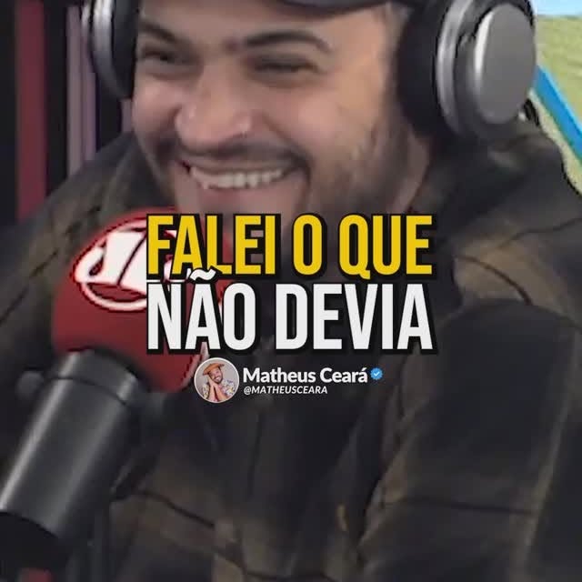 Post by matheusceara