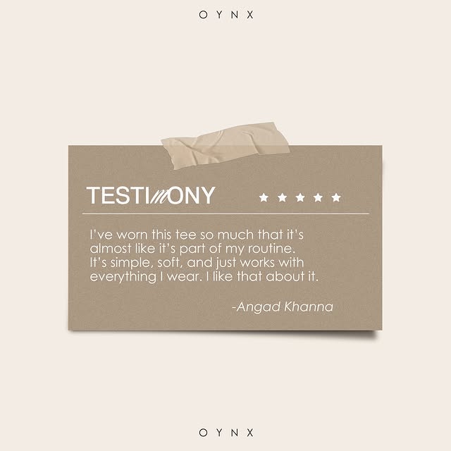 Post by oynx.fashion