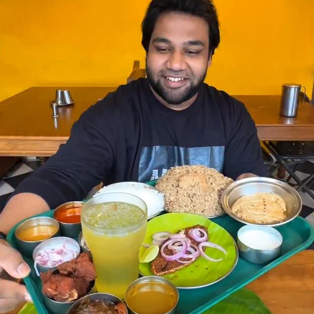 Post by madrasfooddiary