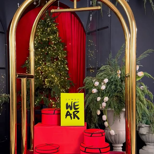 Post by zumbaweareurope