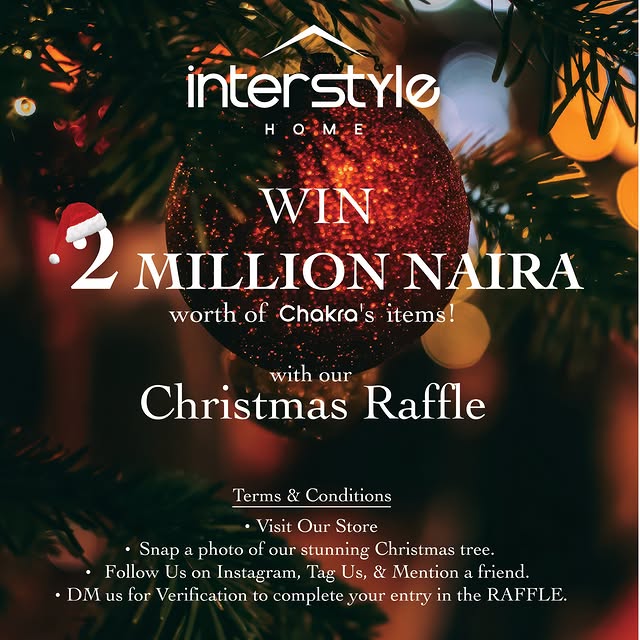 Post by interstylenigeria