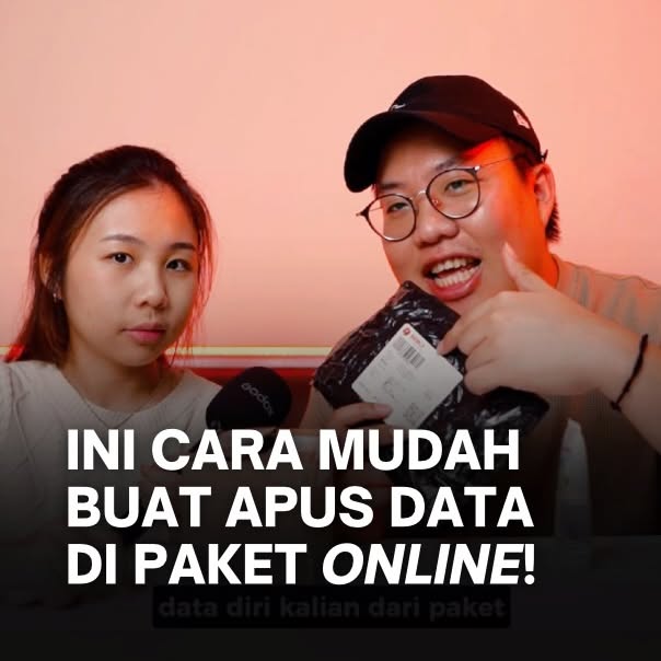 Post by ayokitabuktikan