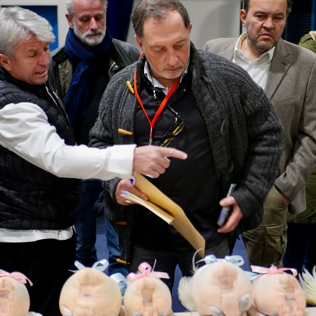 Post by emmanuel.renaut