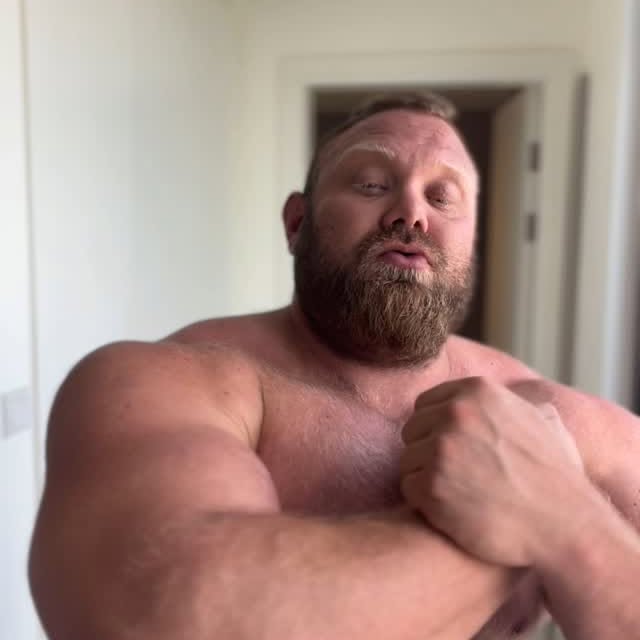 Post by thejackstacked