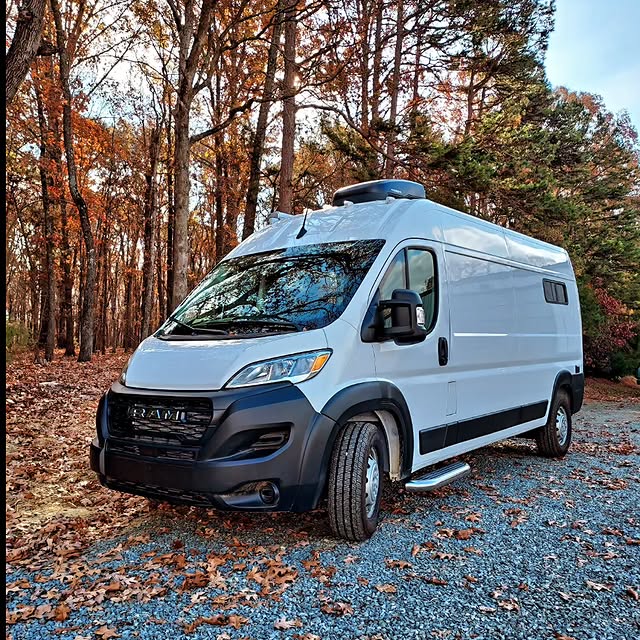 Post by carolina.van.builders