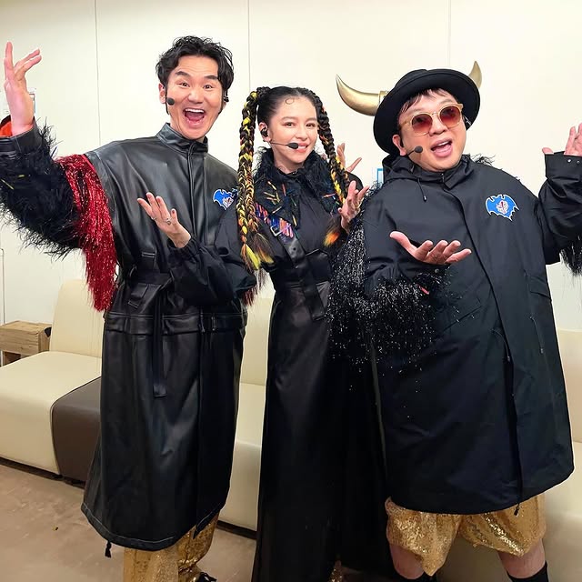 Post by vivianhsu.ironv