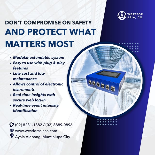 Post by westforasiacompany