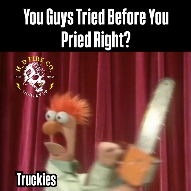 Post by hose_draggers