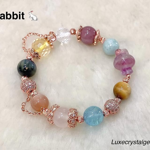 Post by luxecrystalgems