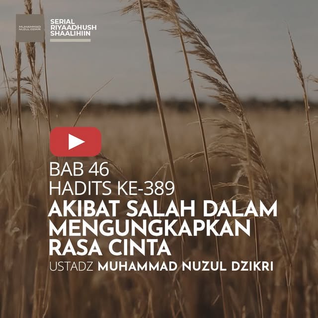 Post by muhammadnuzuldzikri