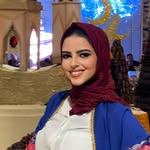 Yasmeen Belal | ياسمين بلال's profile picture