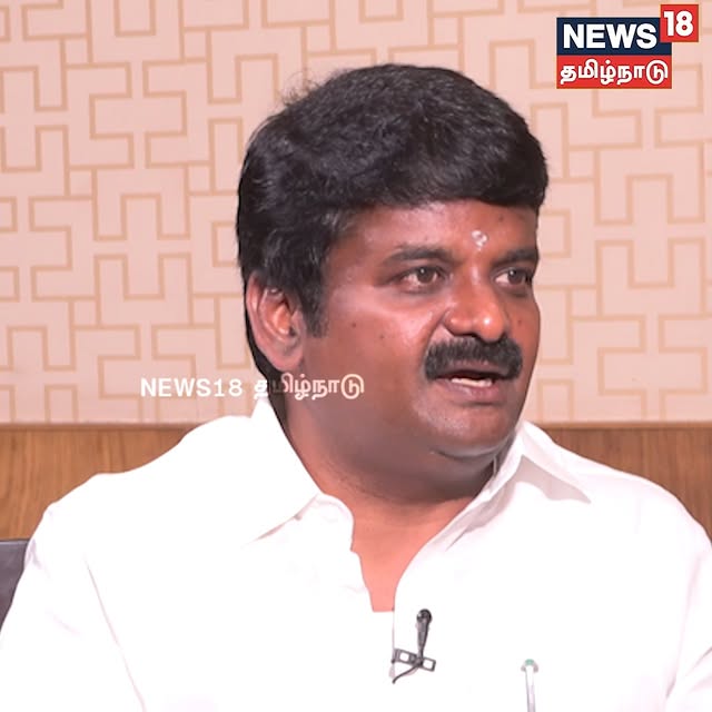 Post by news18tamilnadu