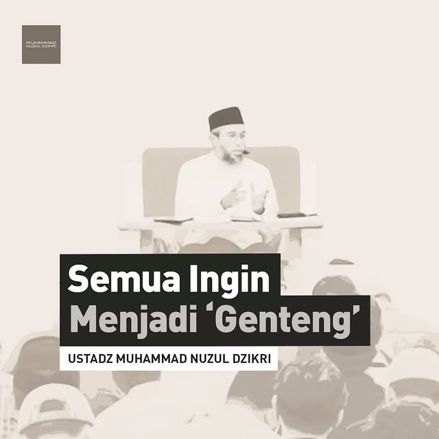 Post by muhammadnuzuldzikri