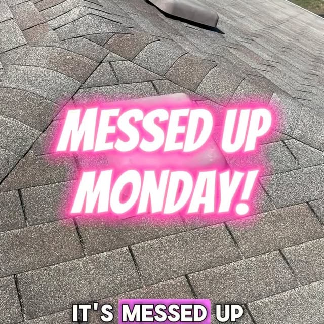 Post by ginglesinspections