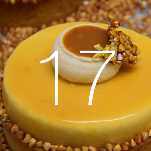 Post by patisseriebeaubon_