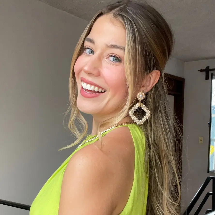 Monica Mendoza 💕's profile picture