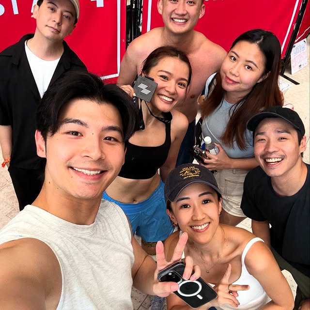 Post by hotcheekylace