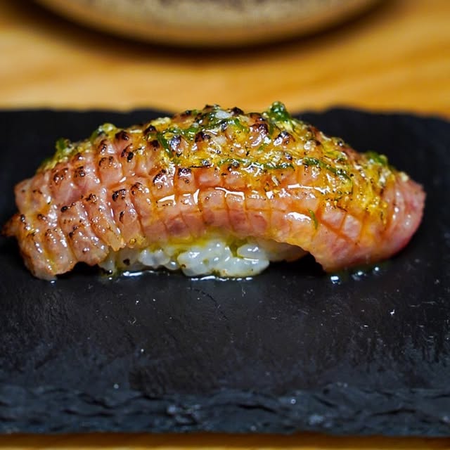 Post by jennerous_eats