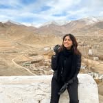 Jinali Sutariya & Malav Jhaveri's profile picture