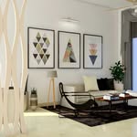 MSSV Design Studio Pvt. Ltd.'s profile picture