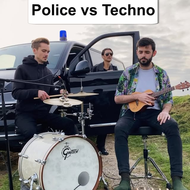 Post by klangphonics_