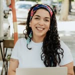 Estratega de contenido | Marca personal y comercial's profile picture