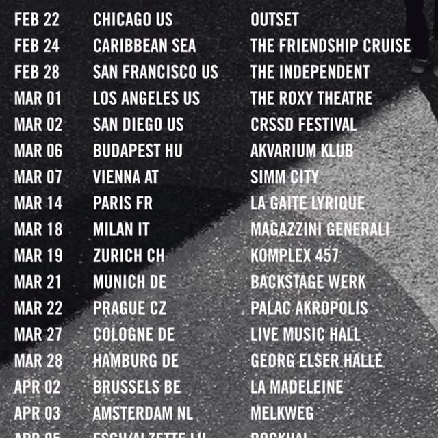 Post by klangphonics_