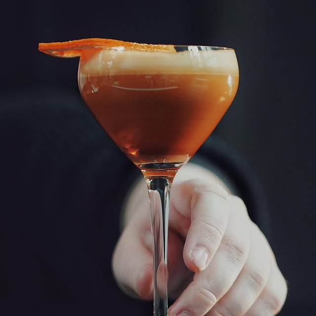 Post by morgandrinkscoffee