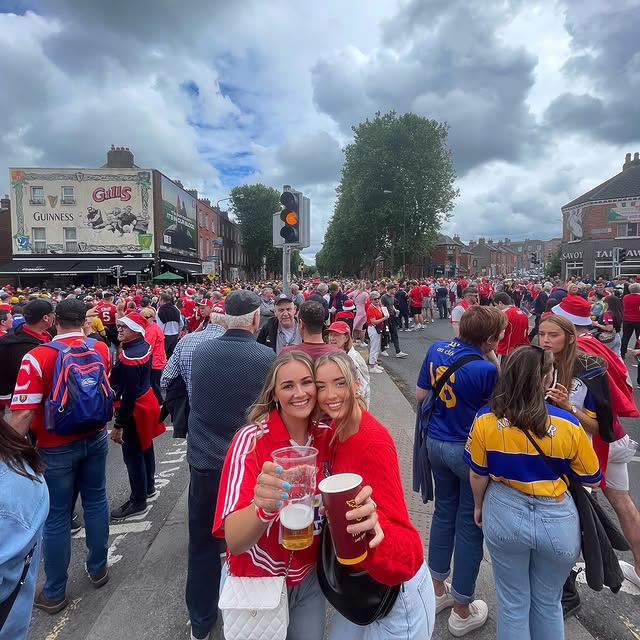 Post by zorakelleher