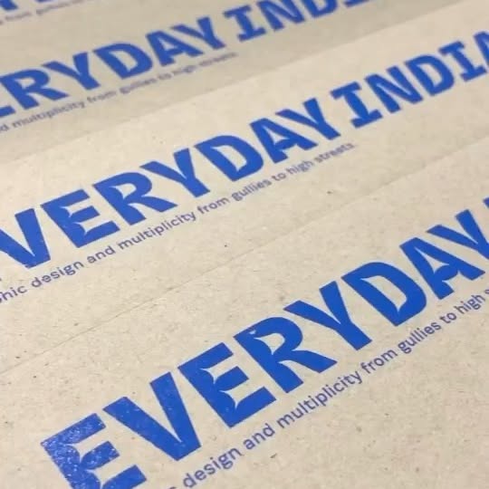 Post by bombayduckdesigns