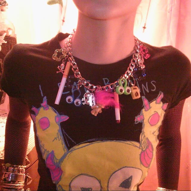 Post by felinefamine