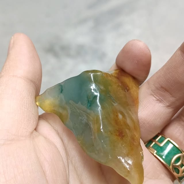 Post by hengjiu_jewellery131