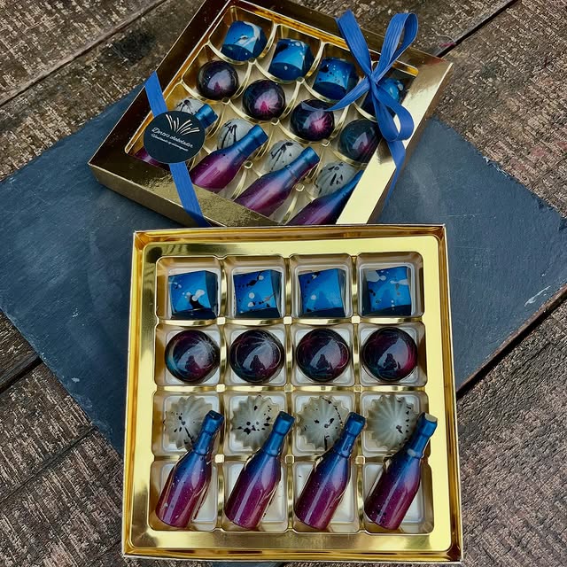 Post by dorteskager_chokolader