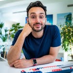 Ali Abdaal's profile picture