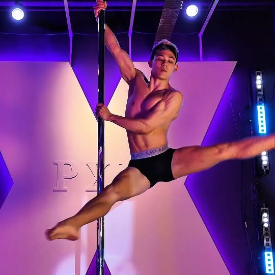 Post by louis_pxdpolesg