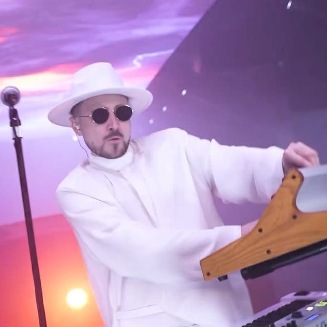 Post by odyssaymusic