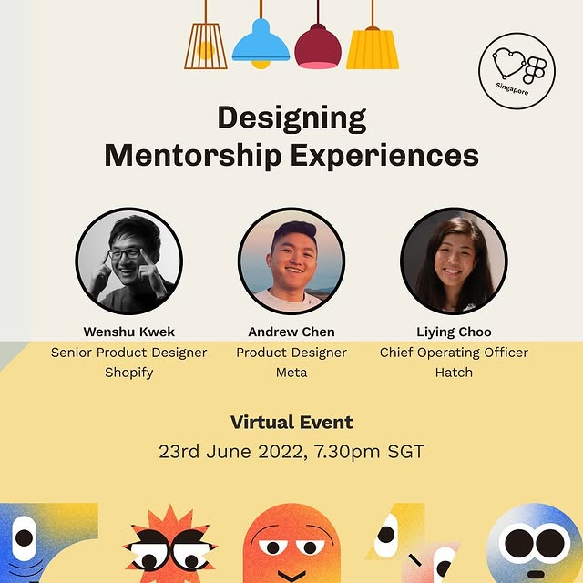 Post by fof_singapore