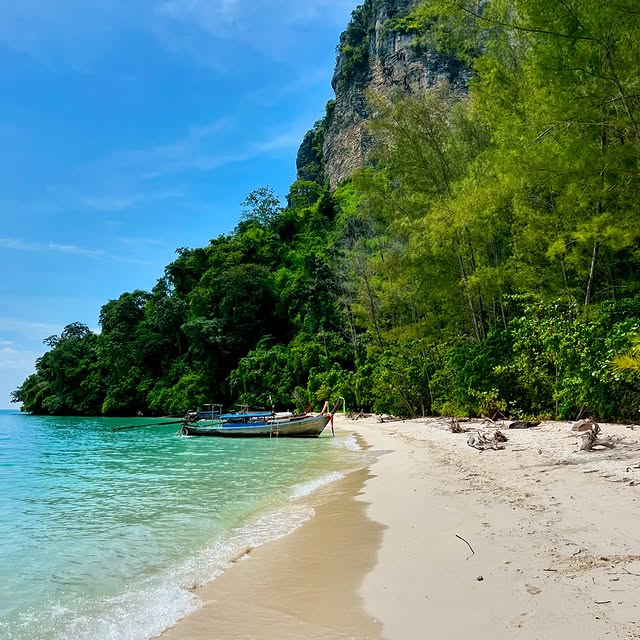 Post by exploringwithgreen