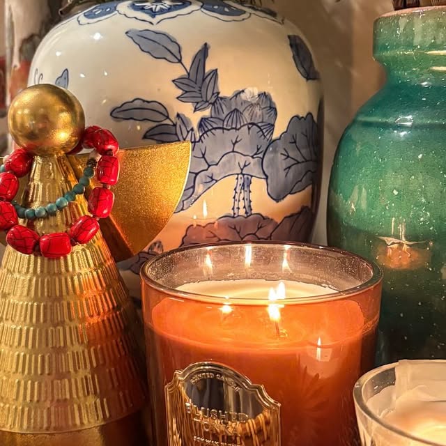 Post by myeclecticabode