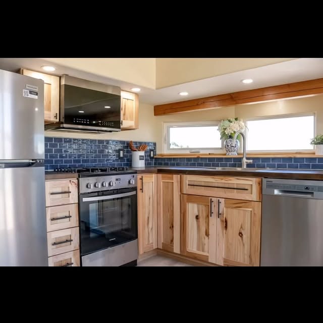 Post by frontiertinyhomes