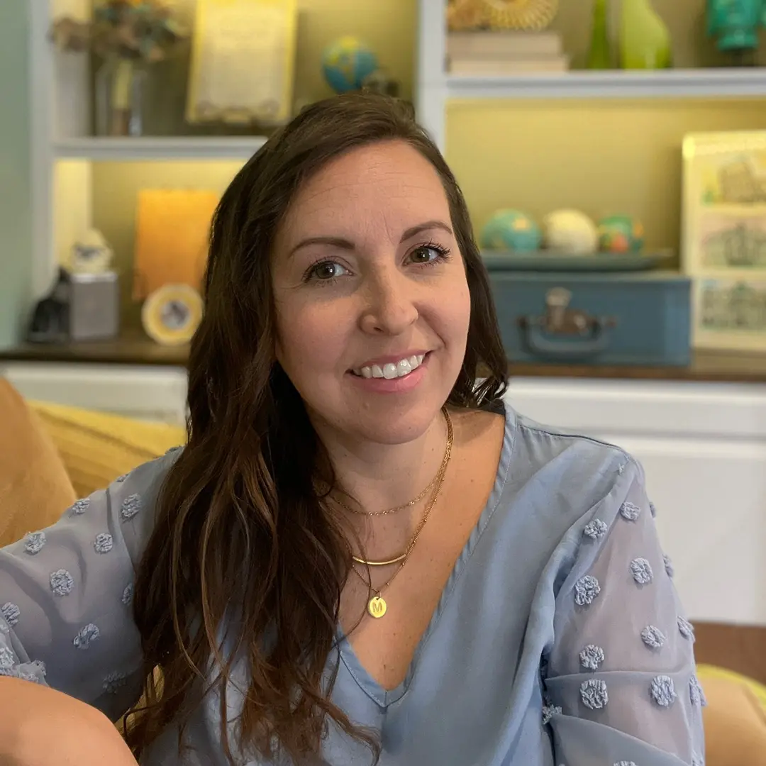 Michelle - Travel Tips's profile picture