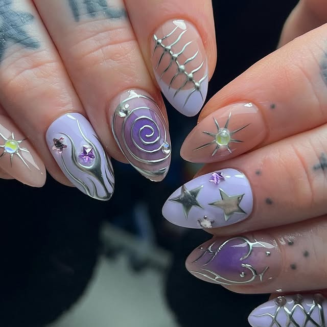 Post by thenailscoven