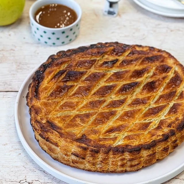 Post by amandinecooking