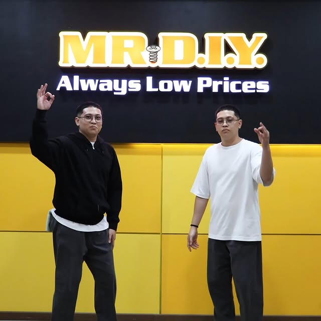 Post by mrdiy.philippines