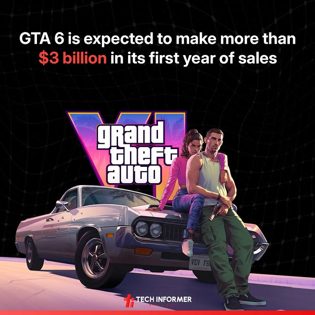 Post by thetechinformer