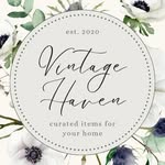 Vintage Haven | Nicole's profile picture
